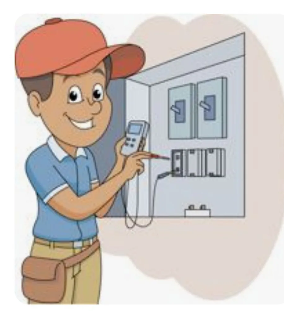 Slide of Donco Electric