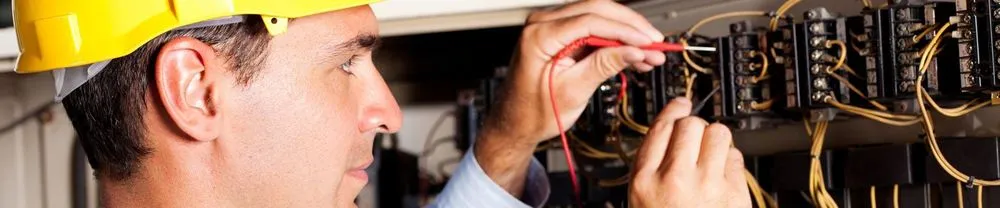 Slide of Donco Electric