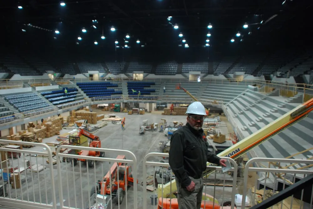 Slide of Done Done Services