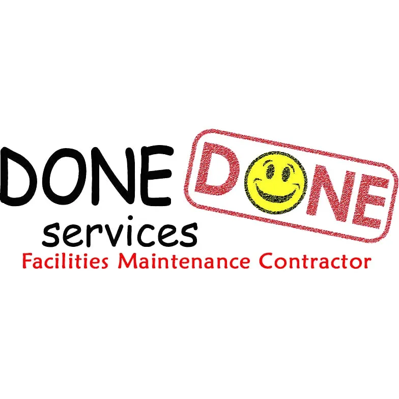 Slide of Done Done Services