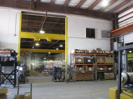 Slide of Done Done Services