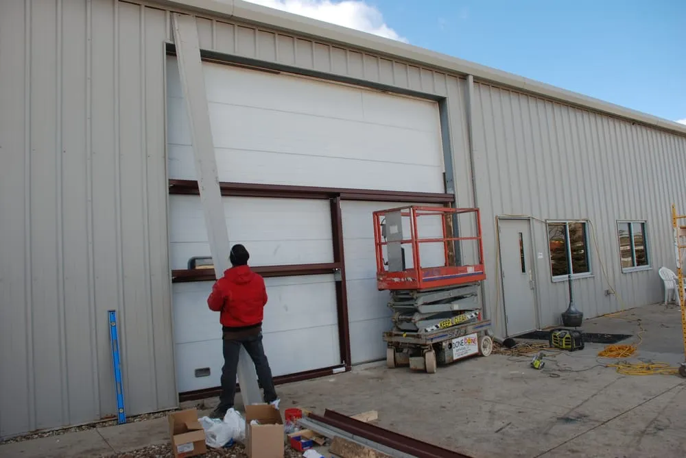 Slide of Done Done Services