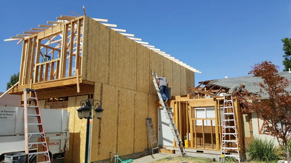 Licensed emergency electrical service experts serving Coleman, FL - Done Right Electric
