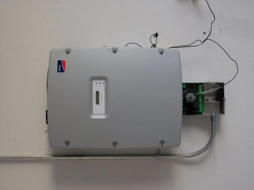 Expert electrician providing panel upgrade in Coleman, FL - Done Right Electric