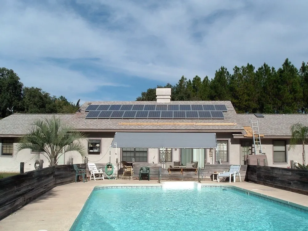 Trusted lighting installation in Coleman, FL by Done Right Electric