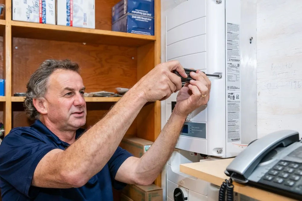 Reliable emergency electrical service in Coleman, FL by Done Right Electric
