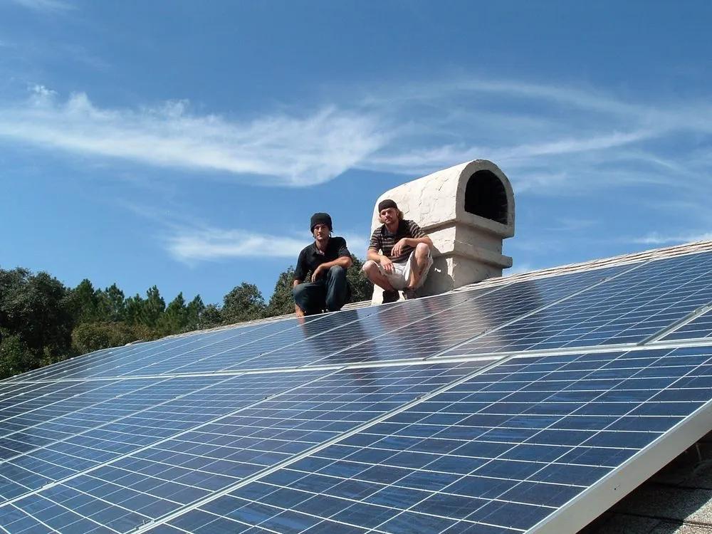 Expert panel upgrade in Coleman, FL by Done Right Electric