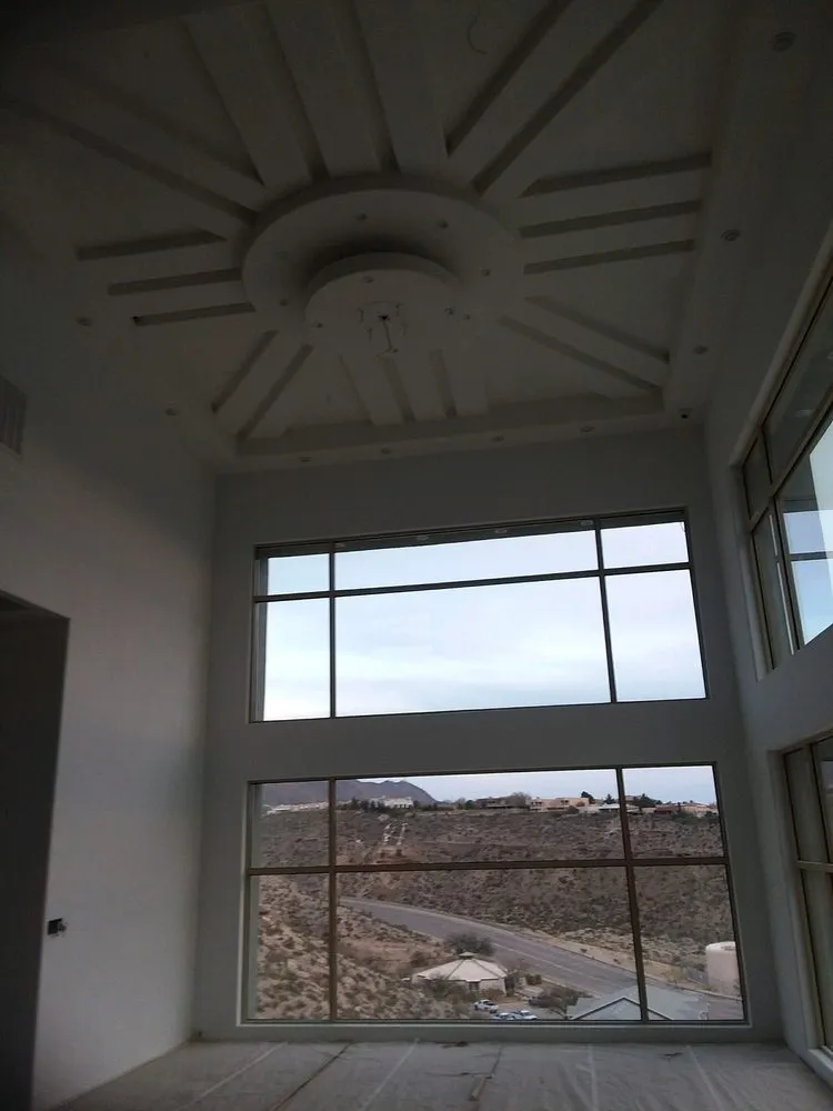 Slide of Done Right Electric