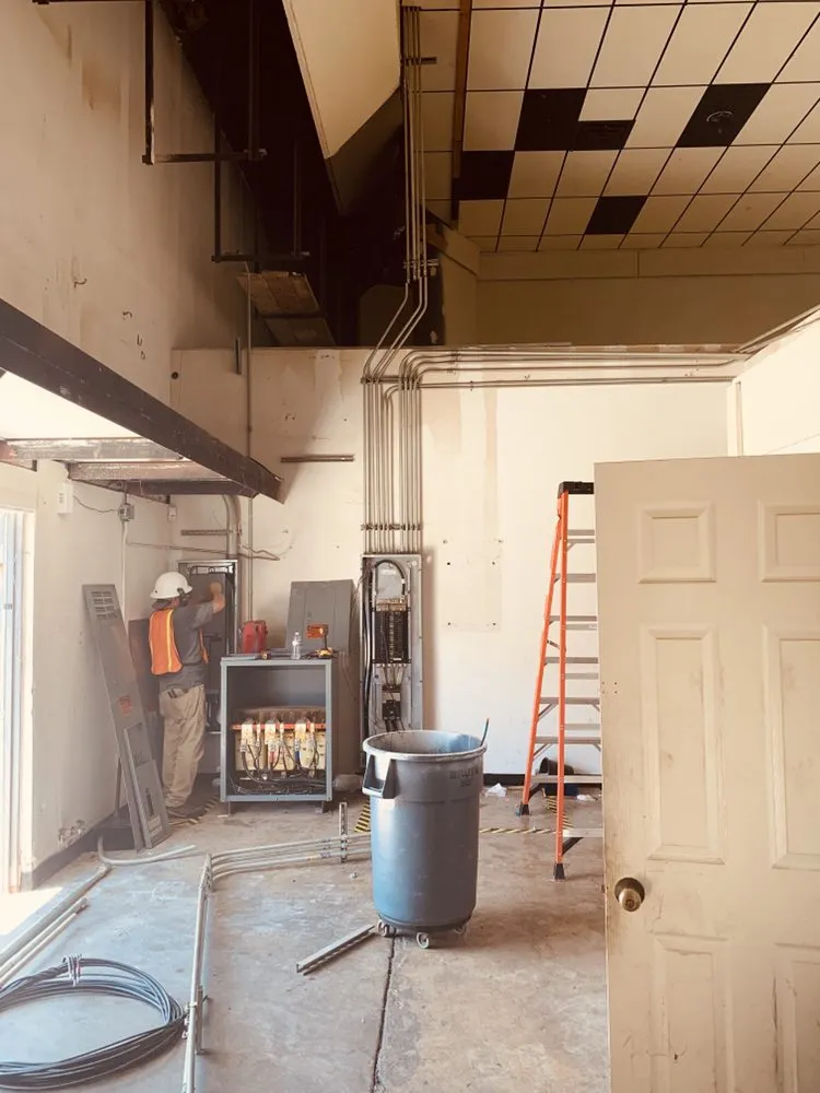 Affordable panel upgrade service in ,  - Done Right Electric