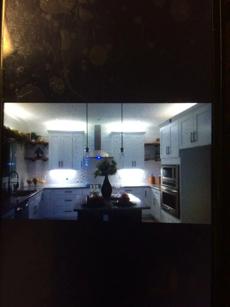 Professional lighting installation service in ,  - Done Right Electric