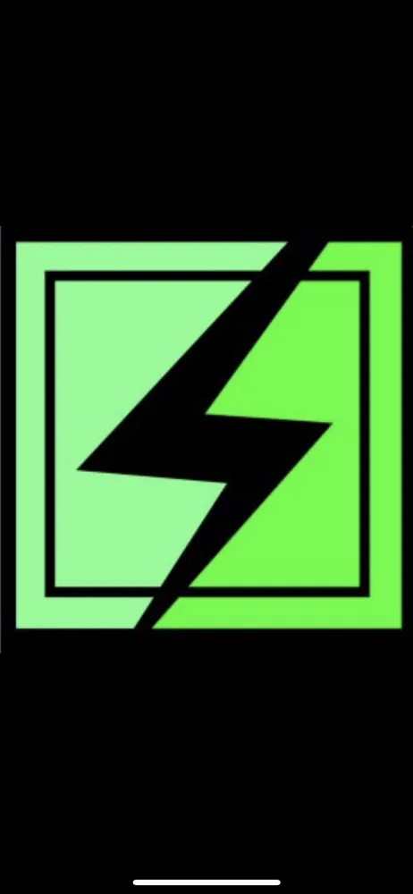 Slide of Done Right Electric