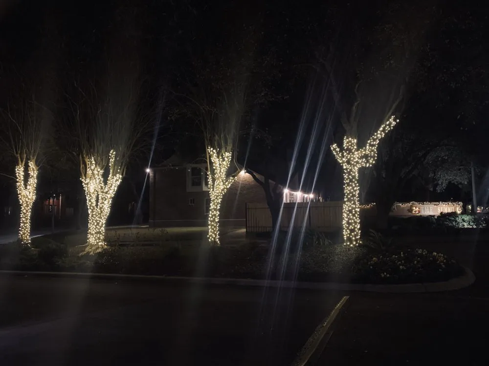 Slide of Done Right Electric