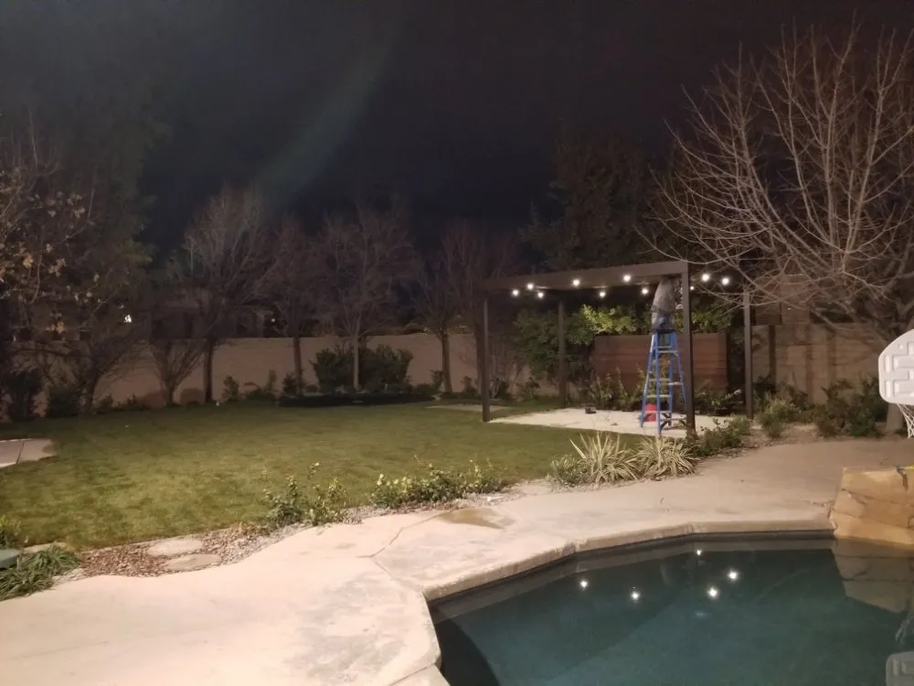 Slide of Done Right Electrical