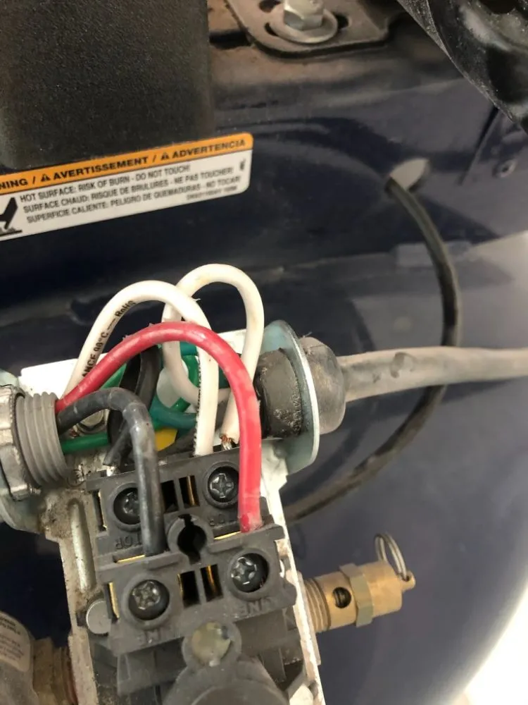 Slide of Done Right Electrical