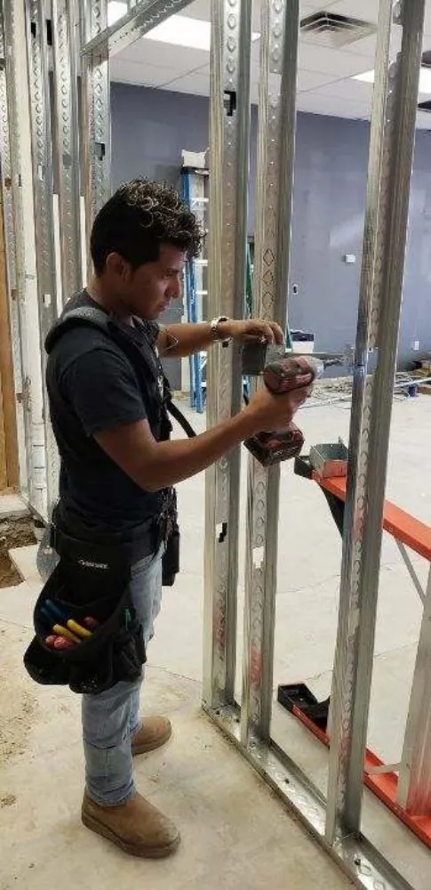 Slide of Done Right Electrical