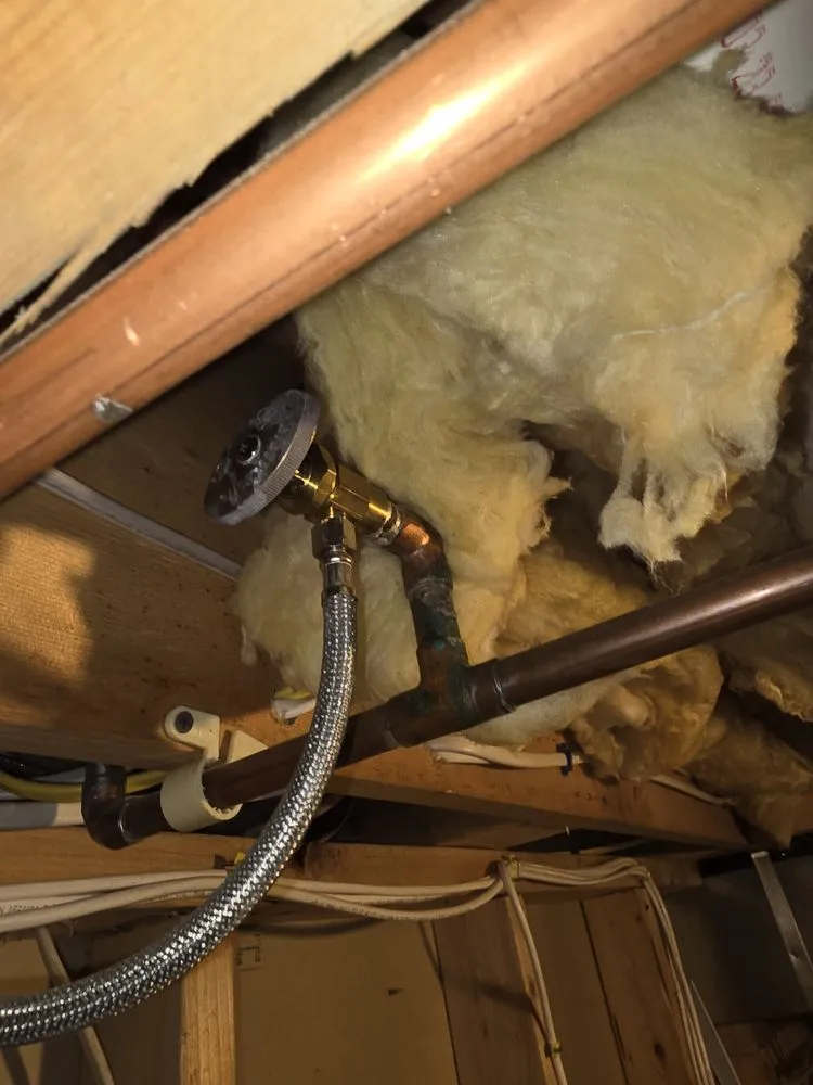 Slide of Done Right Handyman Service