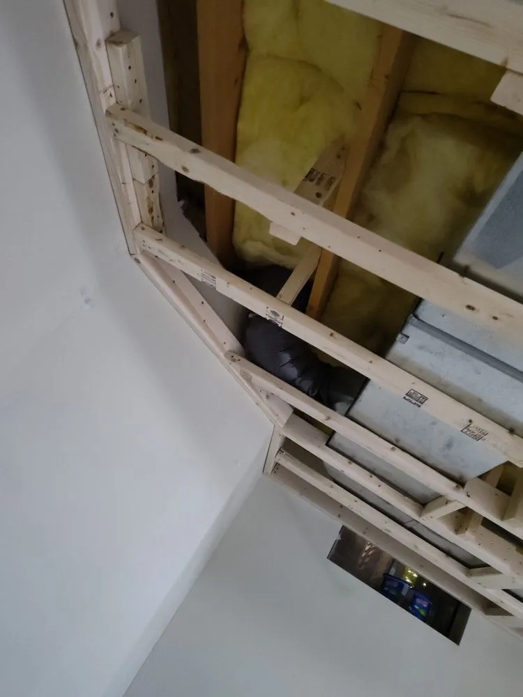 Slide of Done Right Handyman Service