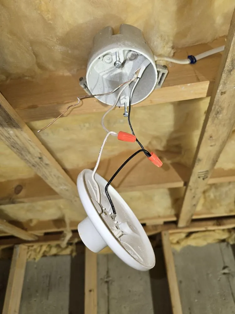 Certified emergency electrical service service in ,  - Done Right Handyman Service