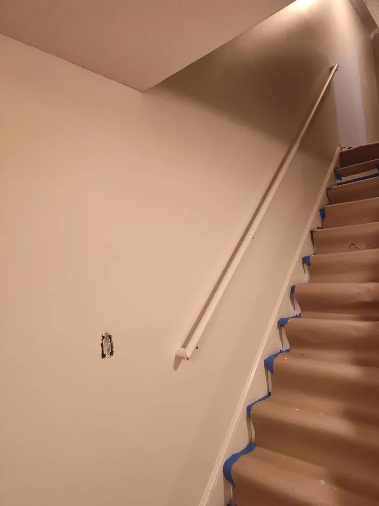 Emergency panel upgrade in ,  by Done Right Handyman Service