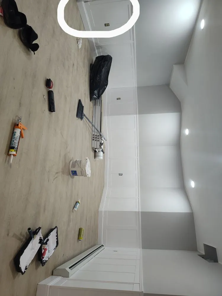 Emergency lighting installation service in ,  - Done Right Handyman Service