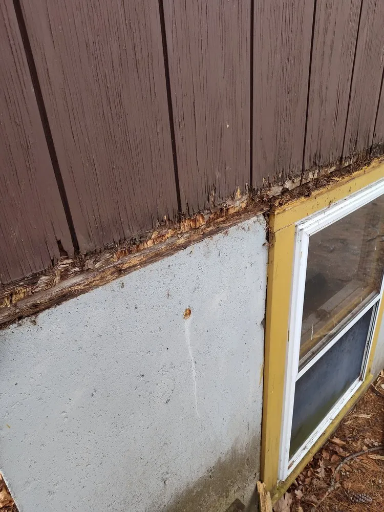 Slide of Done Right Handyman Service