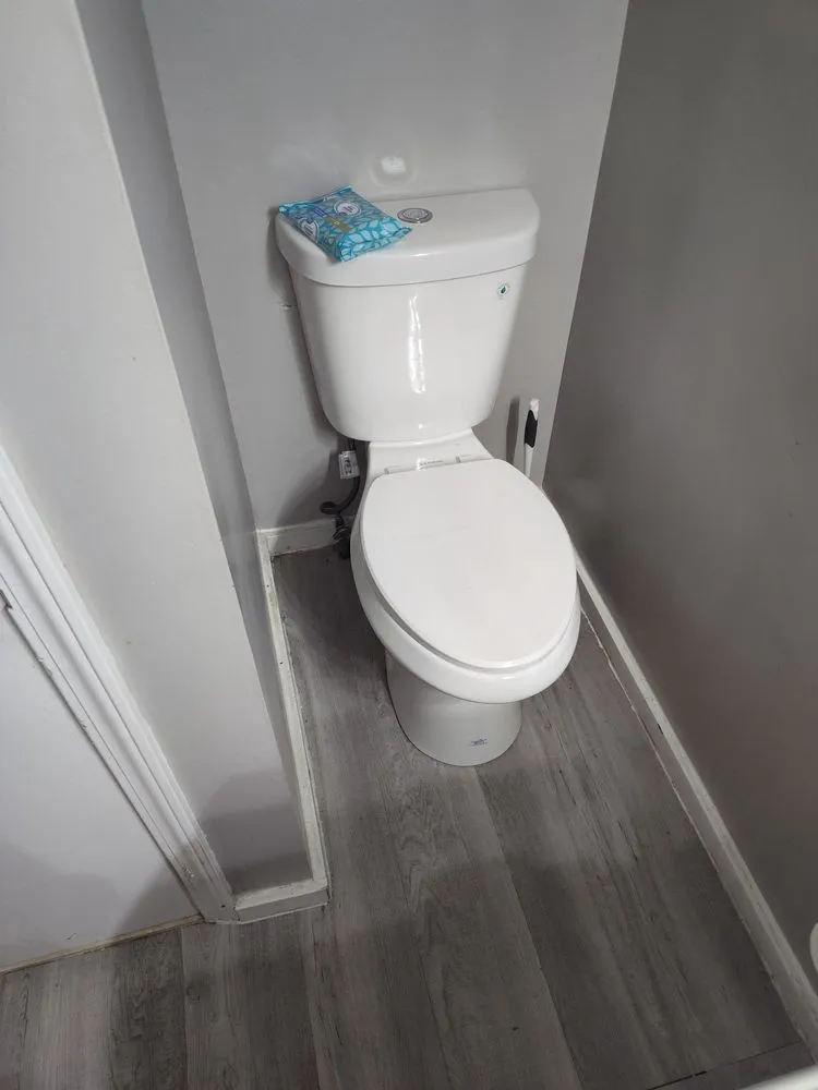 Slide of Done Right Handyman Service