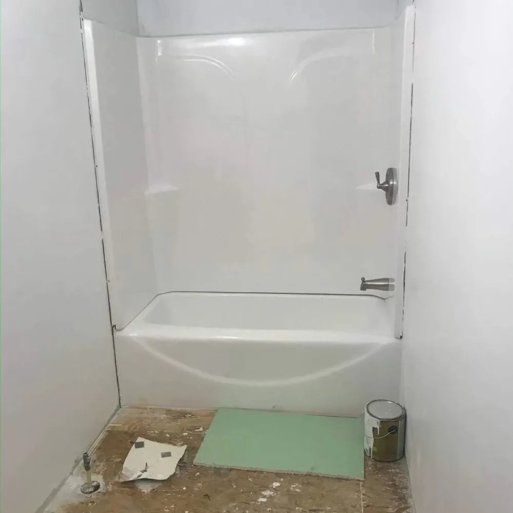 Slide of Done Right Handyman Service