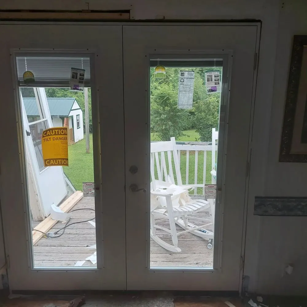 Slide of Done Right Handyman Service