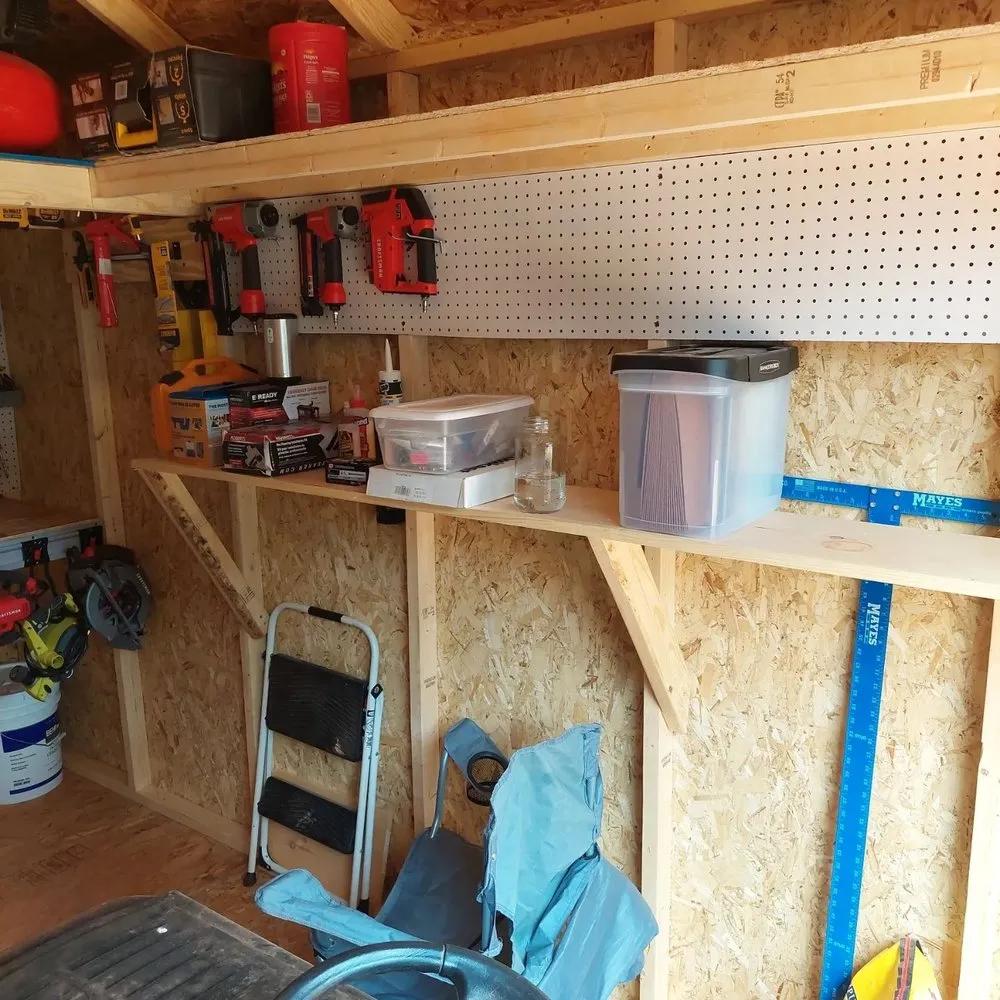 Slide of Done Right Handyman Service