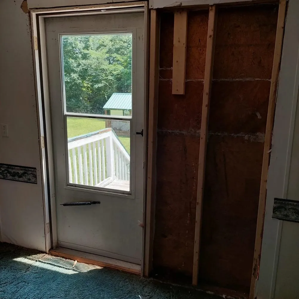 Slide of Done Right Handyman Service