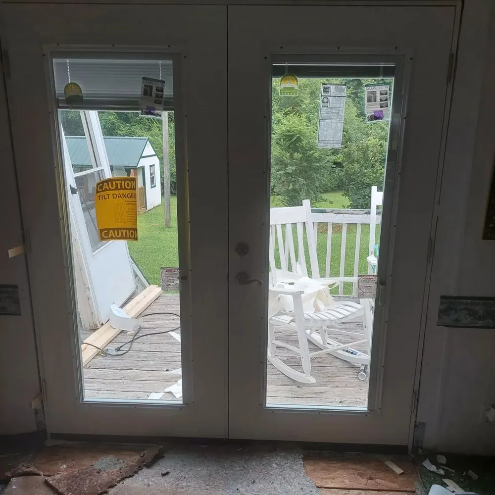 Slide of Done Right Handyman Service