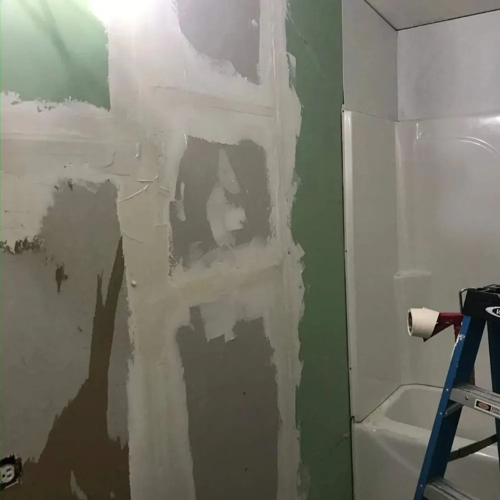 Slide of Done Right Handyman Service