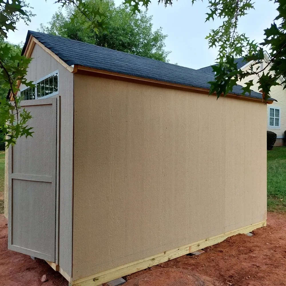 Slide of Done Right Handyman Service