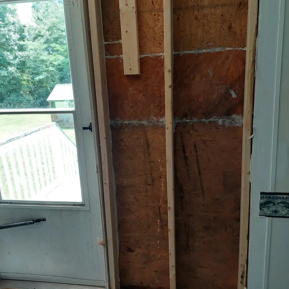 Emergency lighting installation in ,  by Done Right Handyman Service