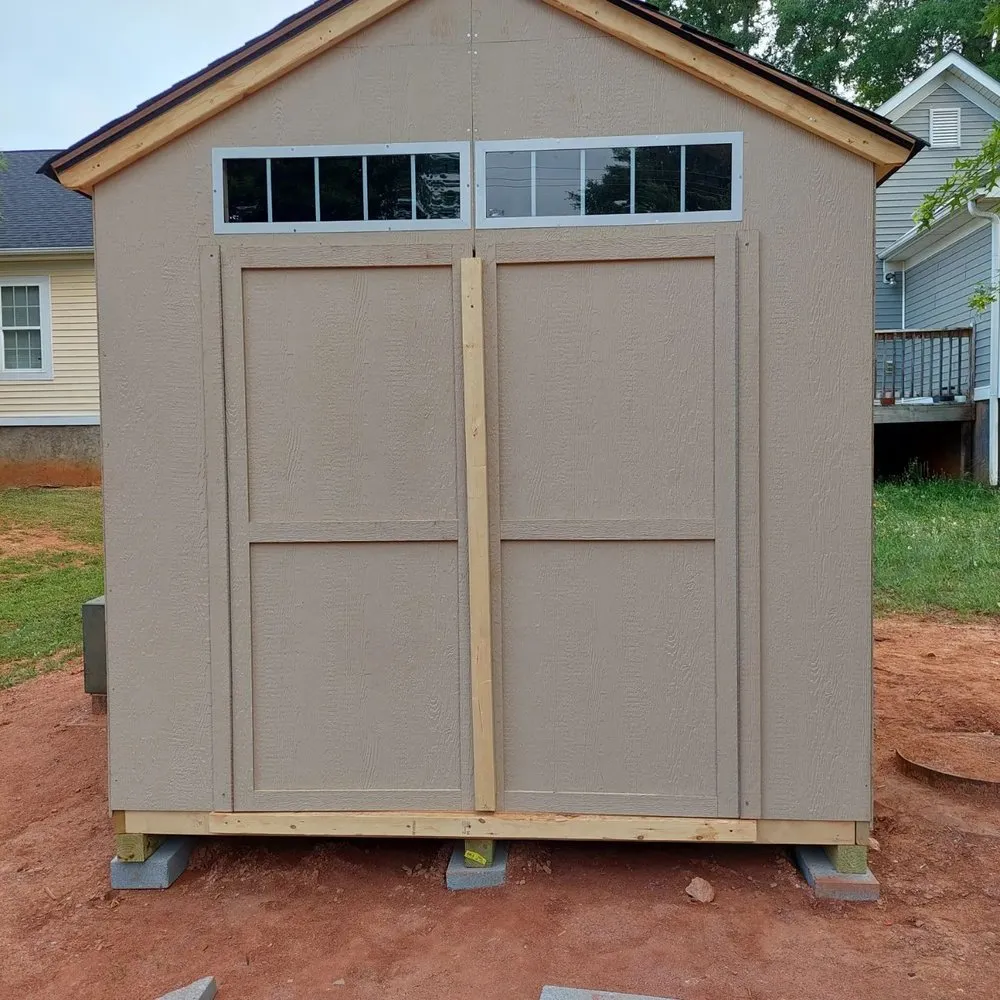 Slide of Done Right Handyman Service