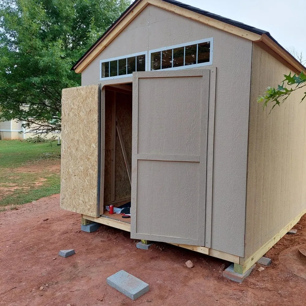 Slide of Done Right Handyman Service