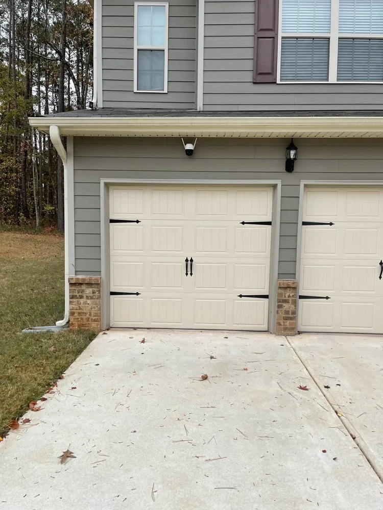 Slide of Done Right Handyman Service