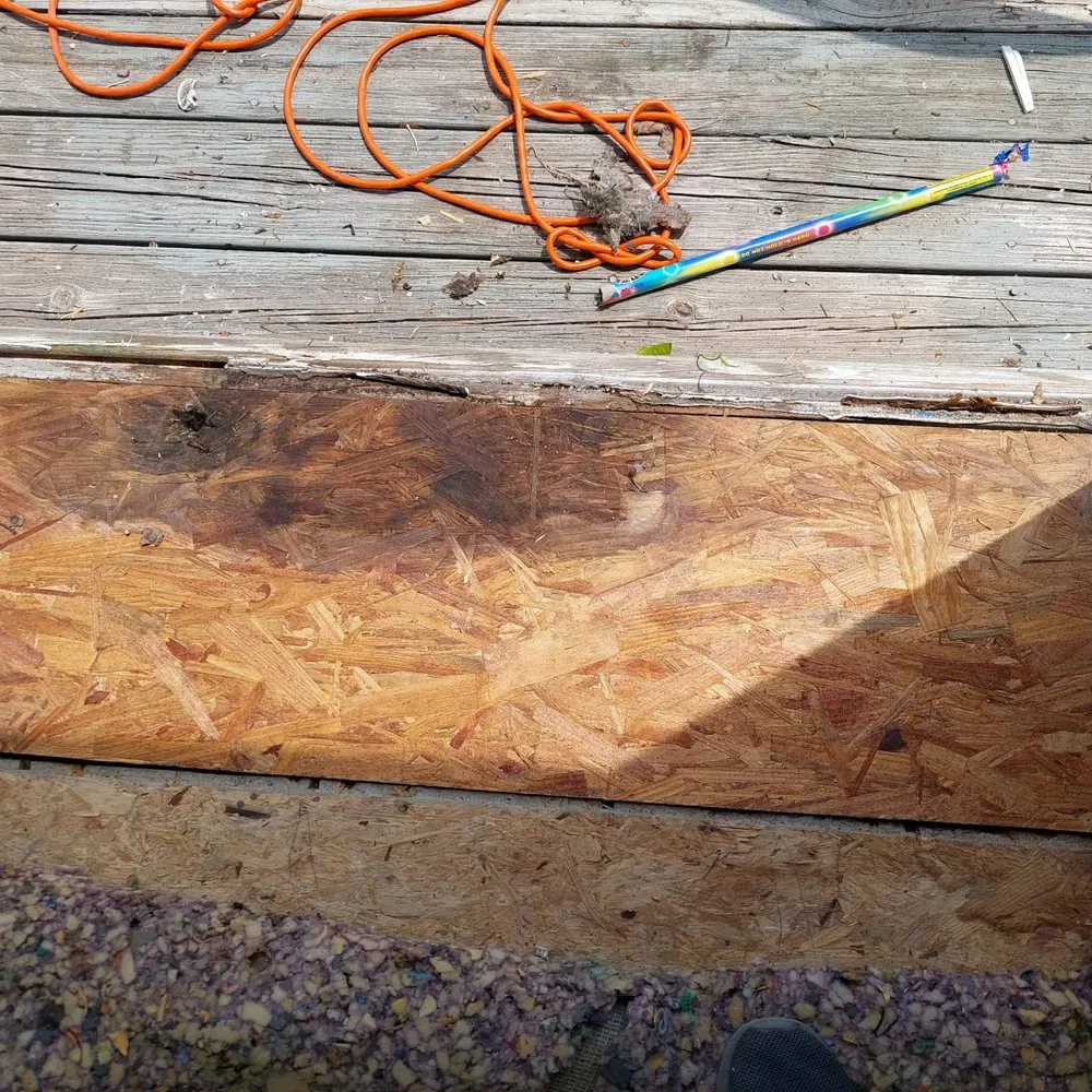 Slide of Done Right Handyman Service