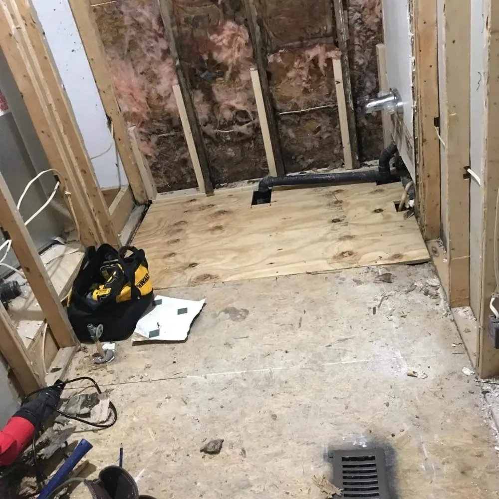 Slide of Done Right Handyman Service