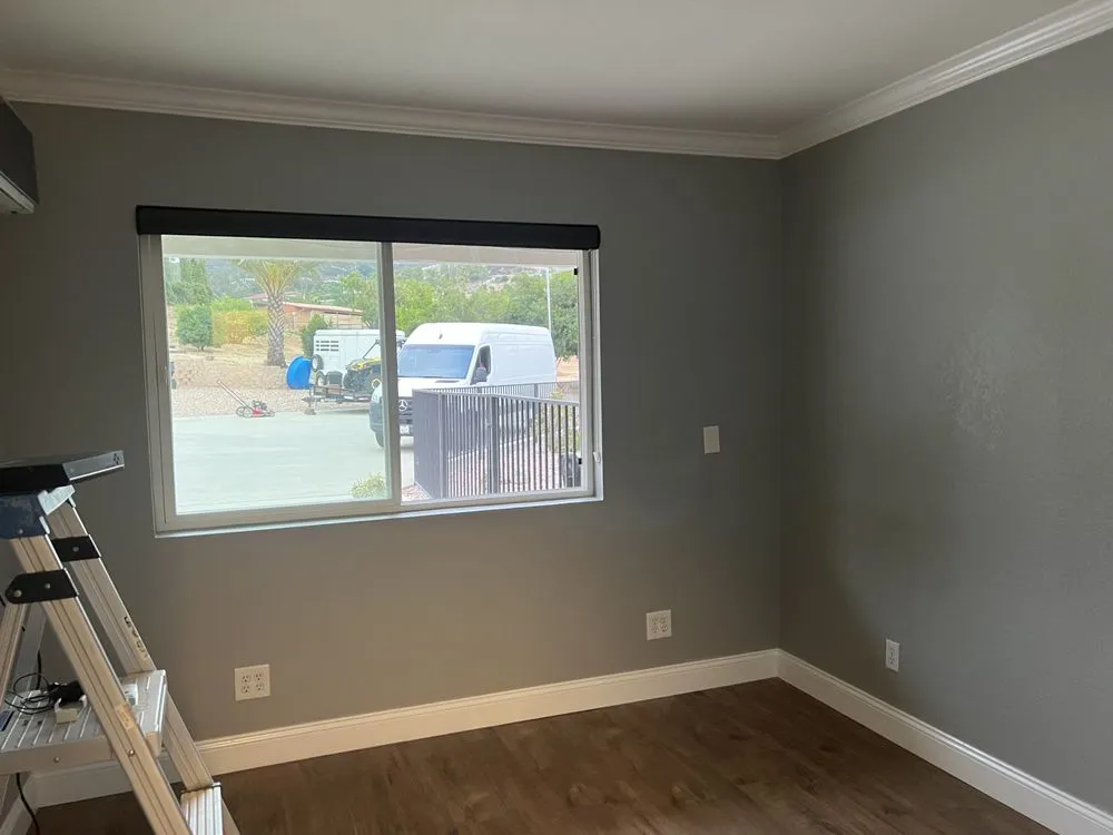 Licensed wiring installation in San Marcos, CA by Done Right Handyman Services