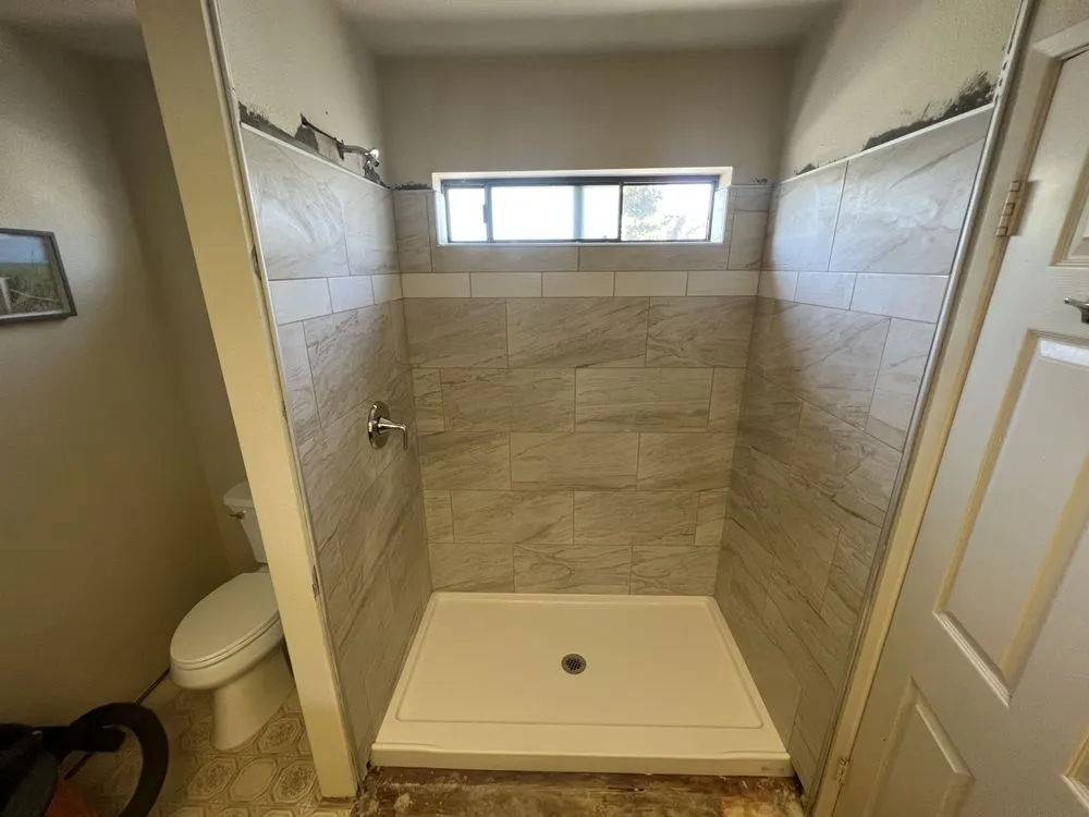 Emergency panel upgrade in San Marcos, CA by Done Right Handyman Services