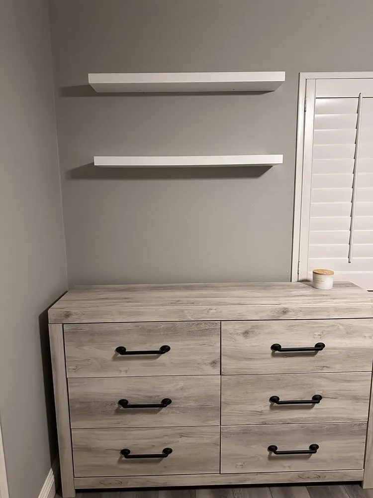 Slide of Done Right Handyman Services