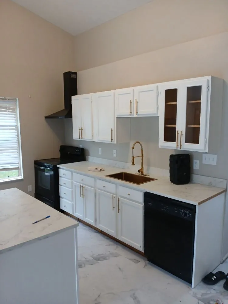 Slide of Done Right Home Solutions