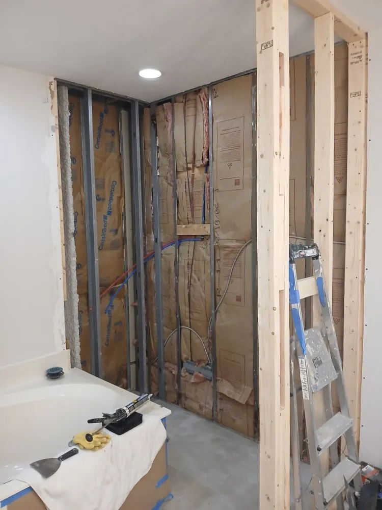 Slide of Done Right Home Solutions