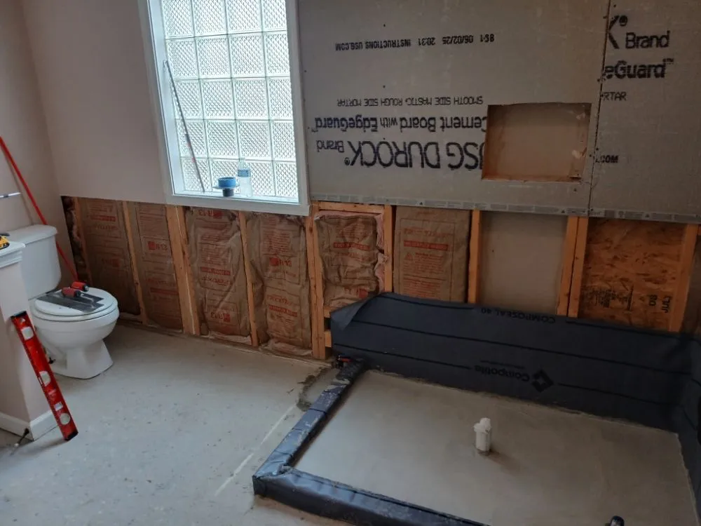 Slide of Done Right Home Solutions