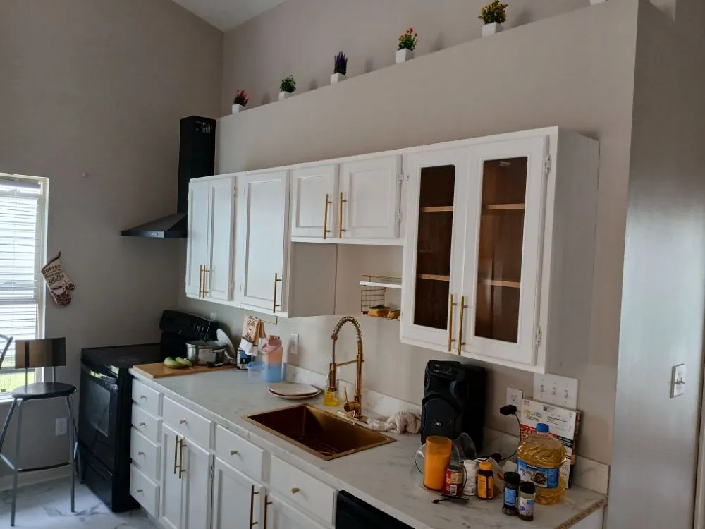 Slide of Done Right Home Solutions