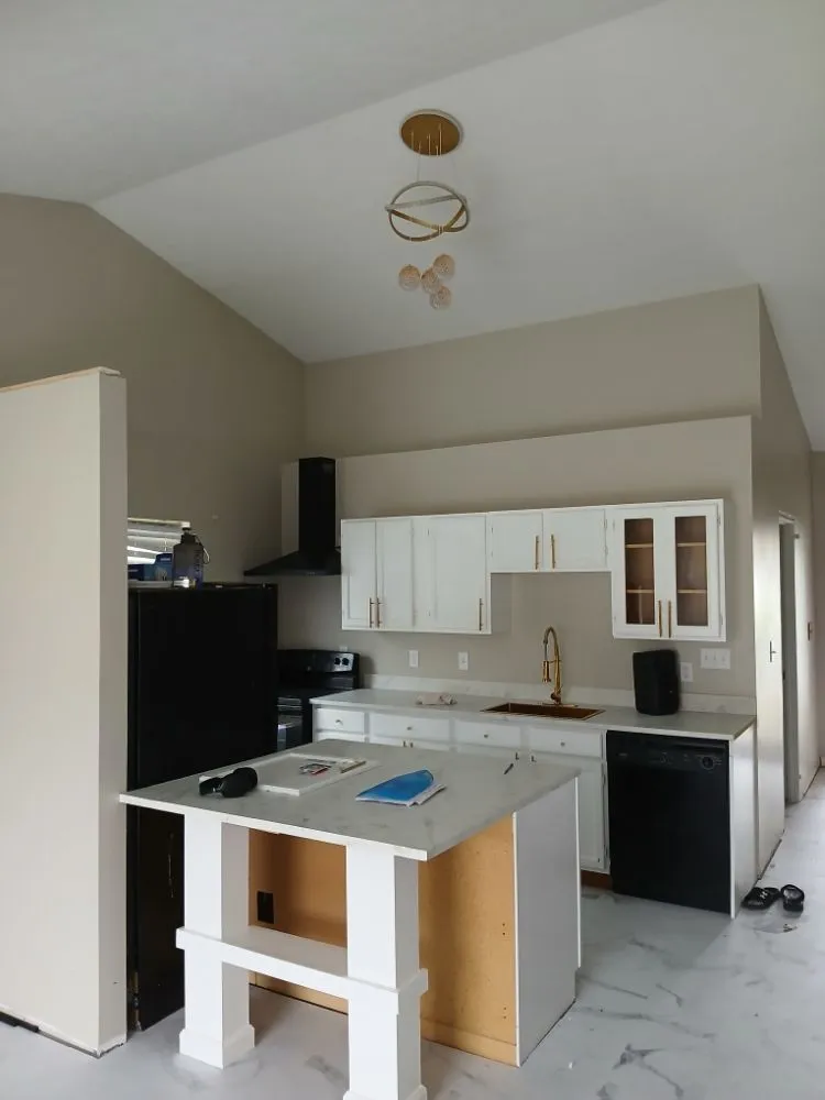 Slide of Done Right Home Solutions