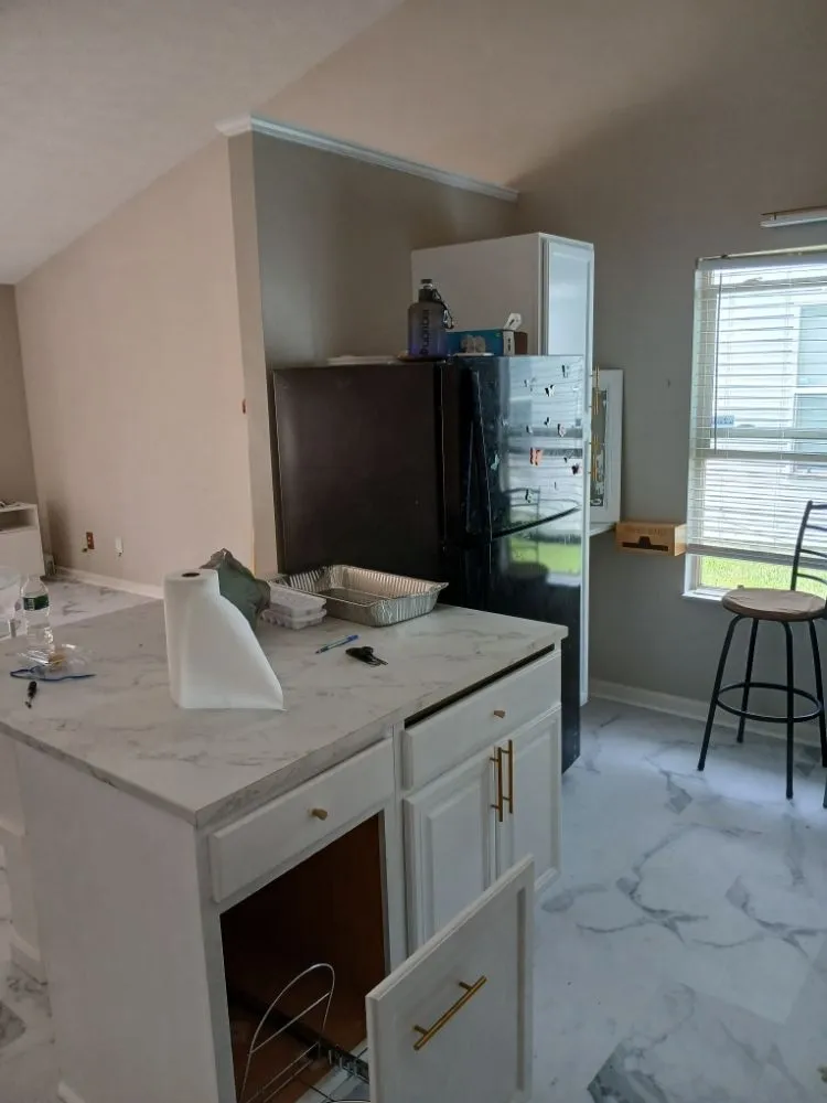 Slide of Done Right Home Solutions