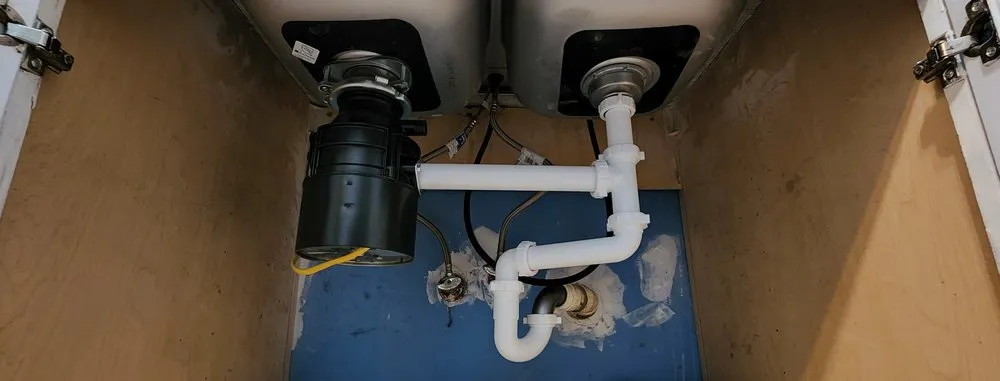 Slide of Done Right Installations