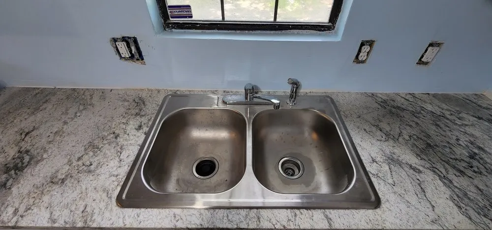 Slide of Done Right Installations